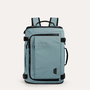 Large capacity waterproof travel laptop backpack